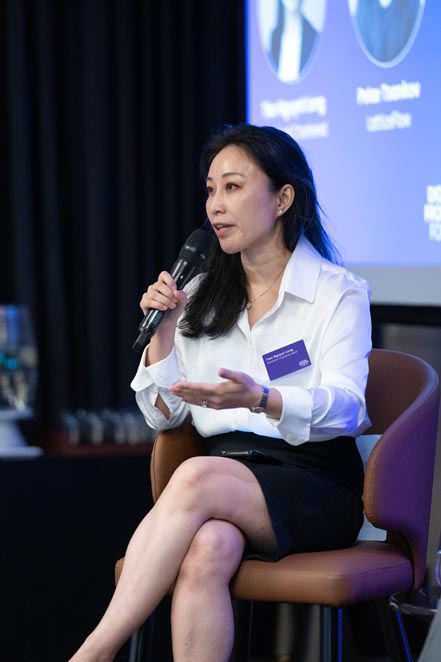 Digital Frontier Forum